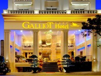 Galliot hotel