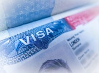 Procedure for visa on arrival