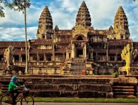 Vietnam - Cambodia Tour - 13 Days / 12 Nights