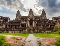 Vietnam and Cambodia World Heritage Tour - 7 Days / 6 Nights