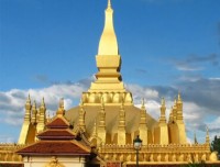 Laos and Vietnam Tour - 12 Days