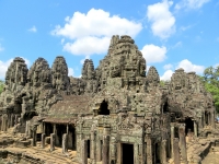Day 11: Siem Reap Temples (B)