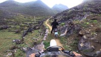 Best Time for Motorbike Tour to Ha Giang, Vietnam