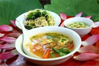 Best Vegetarian Restaurants in Hanoi 