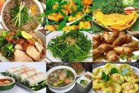 Top 5 Vietnamese Foods Famous in the World