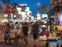 Day 10: Siem Reap - Chiang Mai