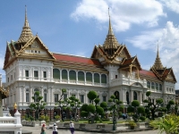 Day 12: The Grand Palace Overture (B)