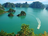 Day 3: The Charms of Halong Bay (B,L,D)