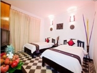 Boutique Twin/Double Room