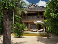 Six Senses Ninh Van Bay_Beach Front Pool Villa
