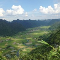 “Wonderful tour to Bac Son Valley” - 25 June 2016