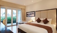 Boutique Cam Thanh Resort – The Beautiful Villas among Bay Mau Coconut Forest in Hoi An