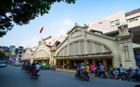 5 Best Places for Shopping in Hanoi
