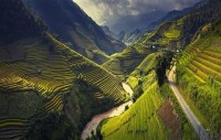 Ha Giang – The Precious Jewel of the Vietnamese Mountainous Areas
