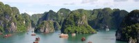 The Most Exciting Things to Do in Halong Bay