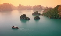Ha Long Bay – A Sublime Masterpiece of  Nature