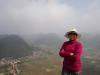 Bac Son Valley – A Gorgeous Soft Adventure 