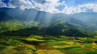 Mai Chau – The Soul of Mountainous Area in Vietnam