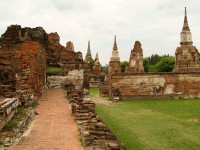 My Son Sanctuary – The Memory about the Golden Age of Champa Culture in Vietnam