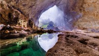 8 Mysteries about Son Doong Cave in Vietnam