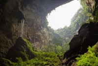 Son Doong Cave – The Largest Natural Cave in the World
