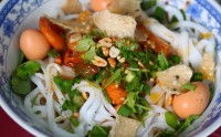 Top 5 Best Street Foods in Hoian