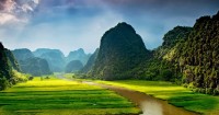 Top 8 Best Places to Visit in Ninh Binh