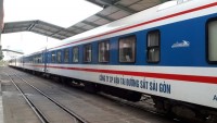 News: 5-Star Train from Saigon to Phan Thiet at only US$5.7