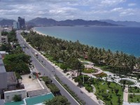 How to Travel from Ho Chi Minh City to Nha Trang?