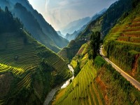 Vietnam Adventure Tours