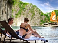 Vietnam Honeymoon Packages