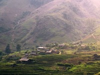 The Less-Known Fascination of Cultural Village in Sung La Commune, Ha Giang