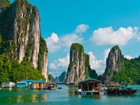 Day 2: Halong Bay - Bac Son Valley (L, D)