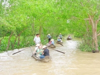 Day 11: Day trip to Mekong Delta (B/L)
