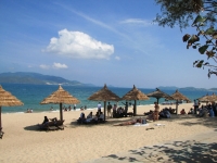 Day 10: Nha Trang – Beach Break (B)