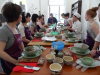 Day 4: Cooking Class - Cu Chi Tunnels - Hue (B/L)